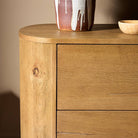 Bralen Nightstand