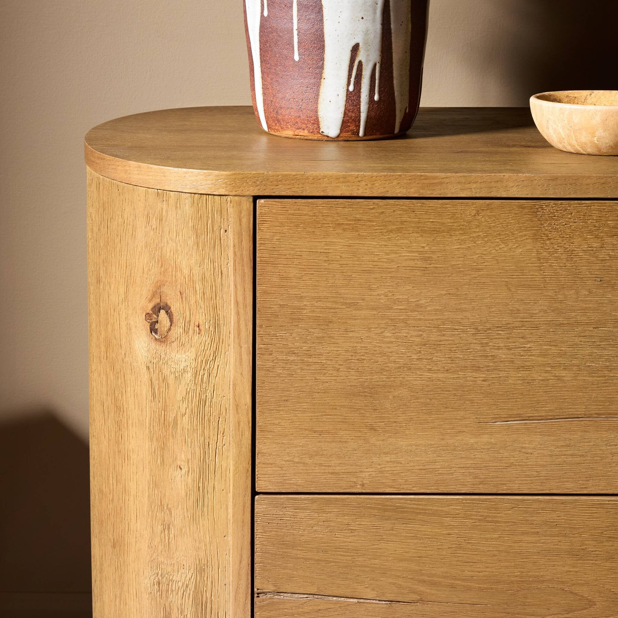 Bralen Nightstand