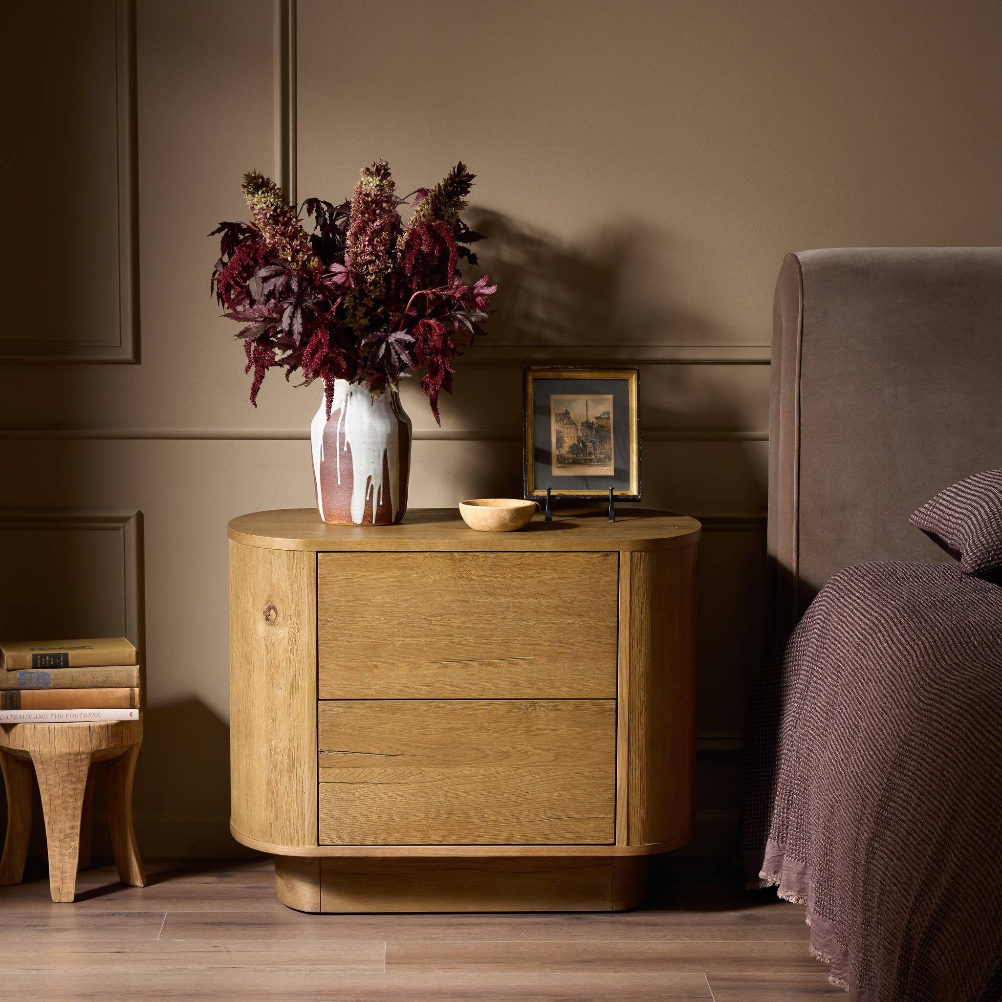 Bralen Nightstand
