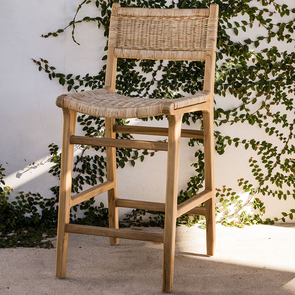 Bramwell Counterstool