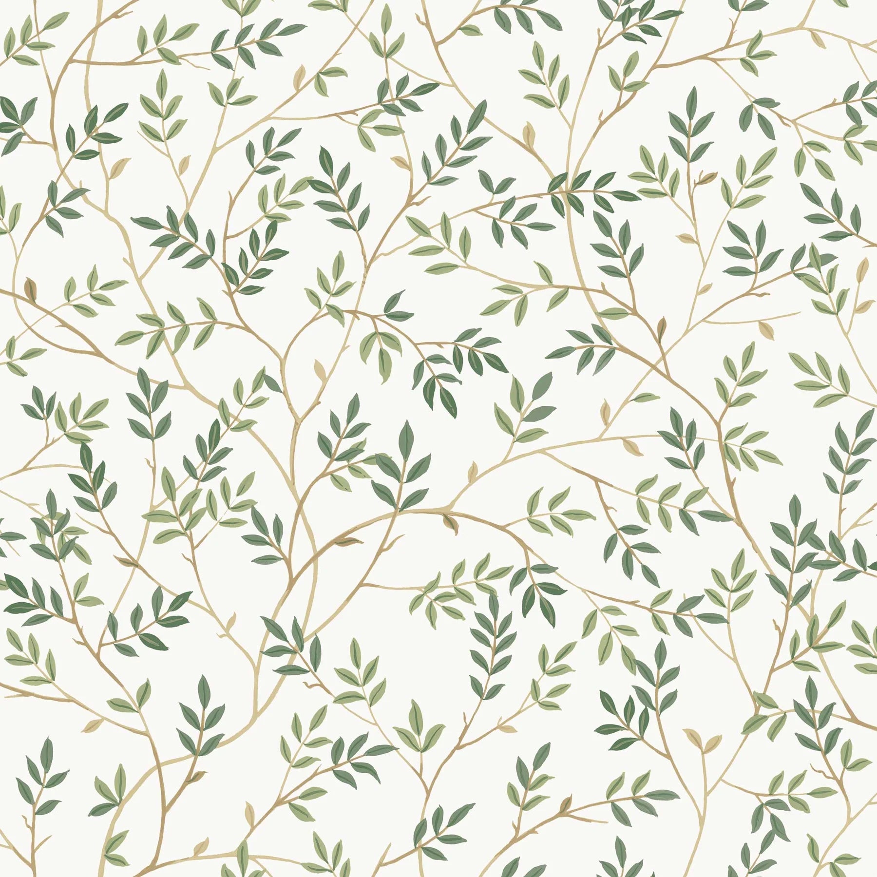 Branches Wallpaper