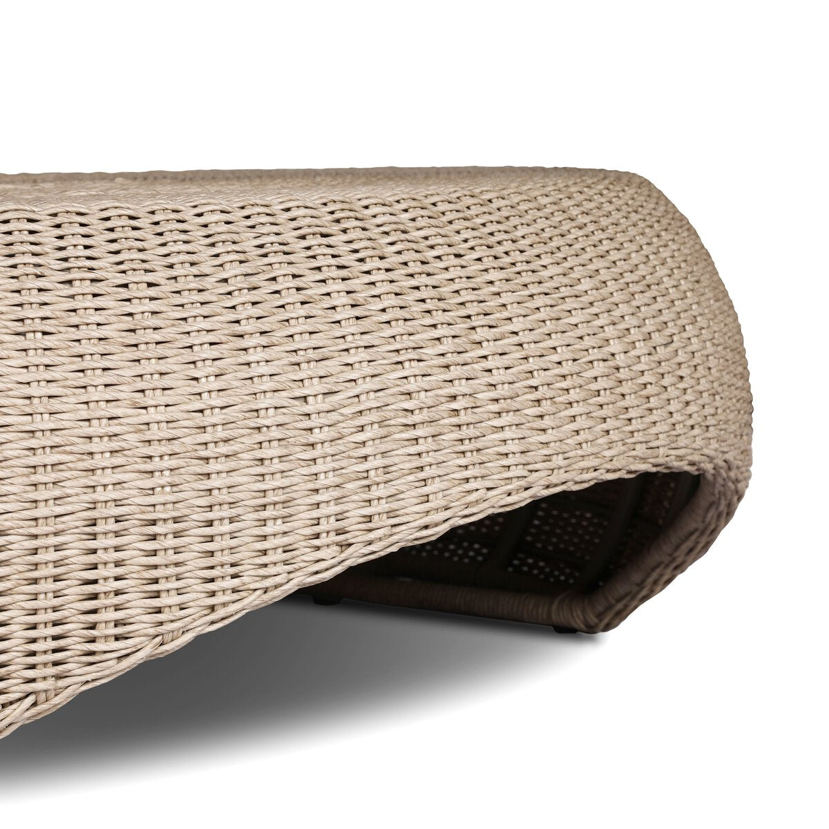 Brannor Outdoor Coffee Table