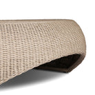 Brannor Outdoor Coffee Table