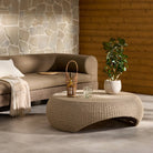 Brannor Outdoor Coffee Table