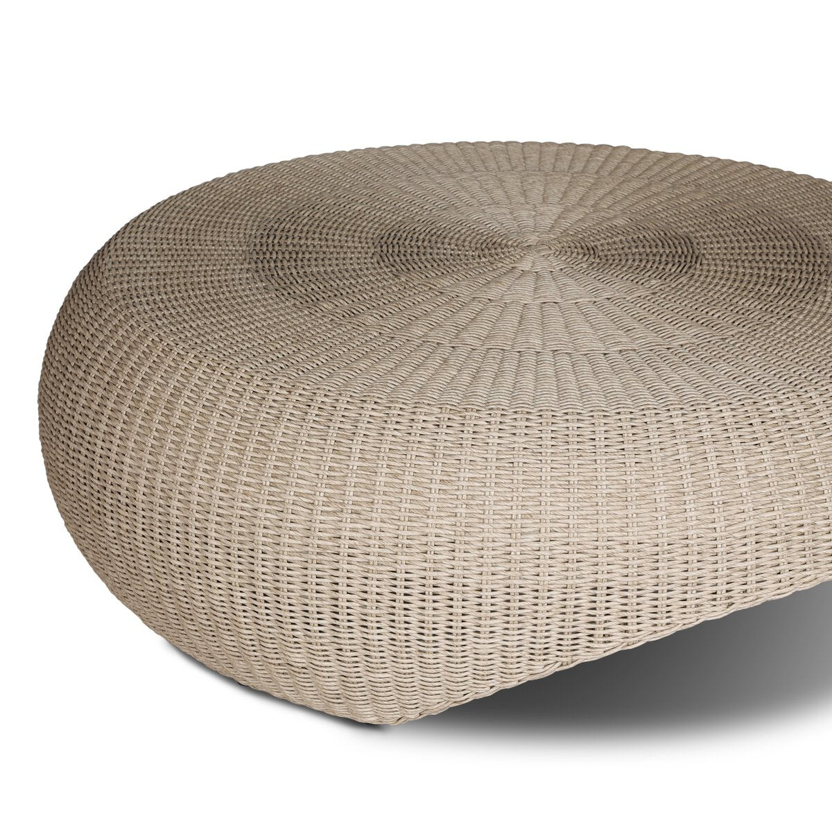 Brannor Outdoor Coffee Table