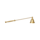Brass Candle Snuffer