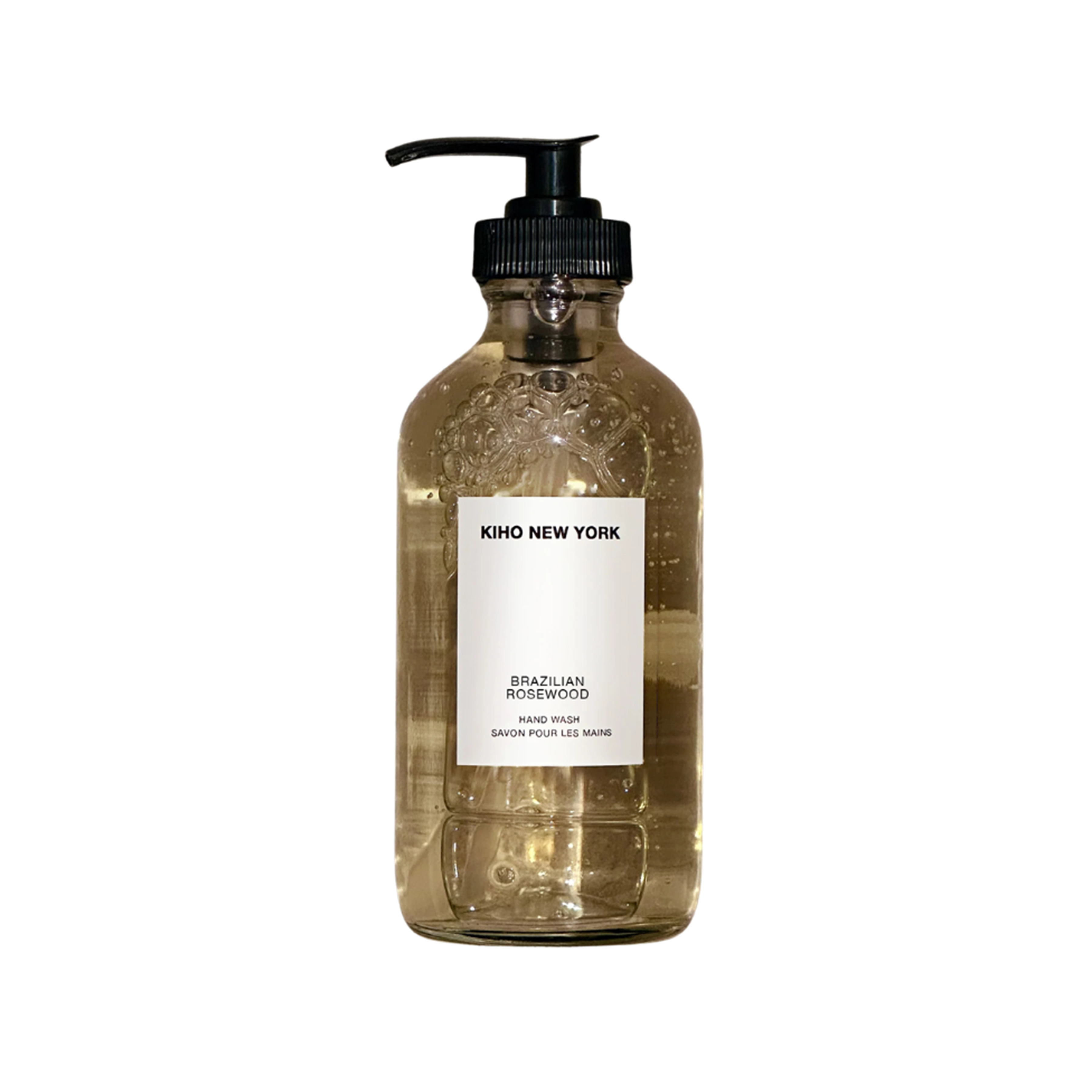Brazilian Rosewood Hand Wash