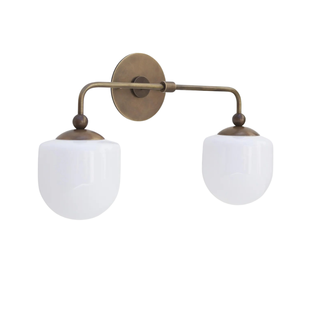 Brennor Sconce
