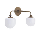 Brennor Sconce