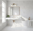 Brennor Sconce