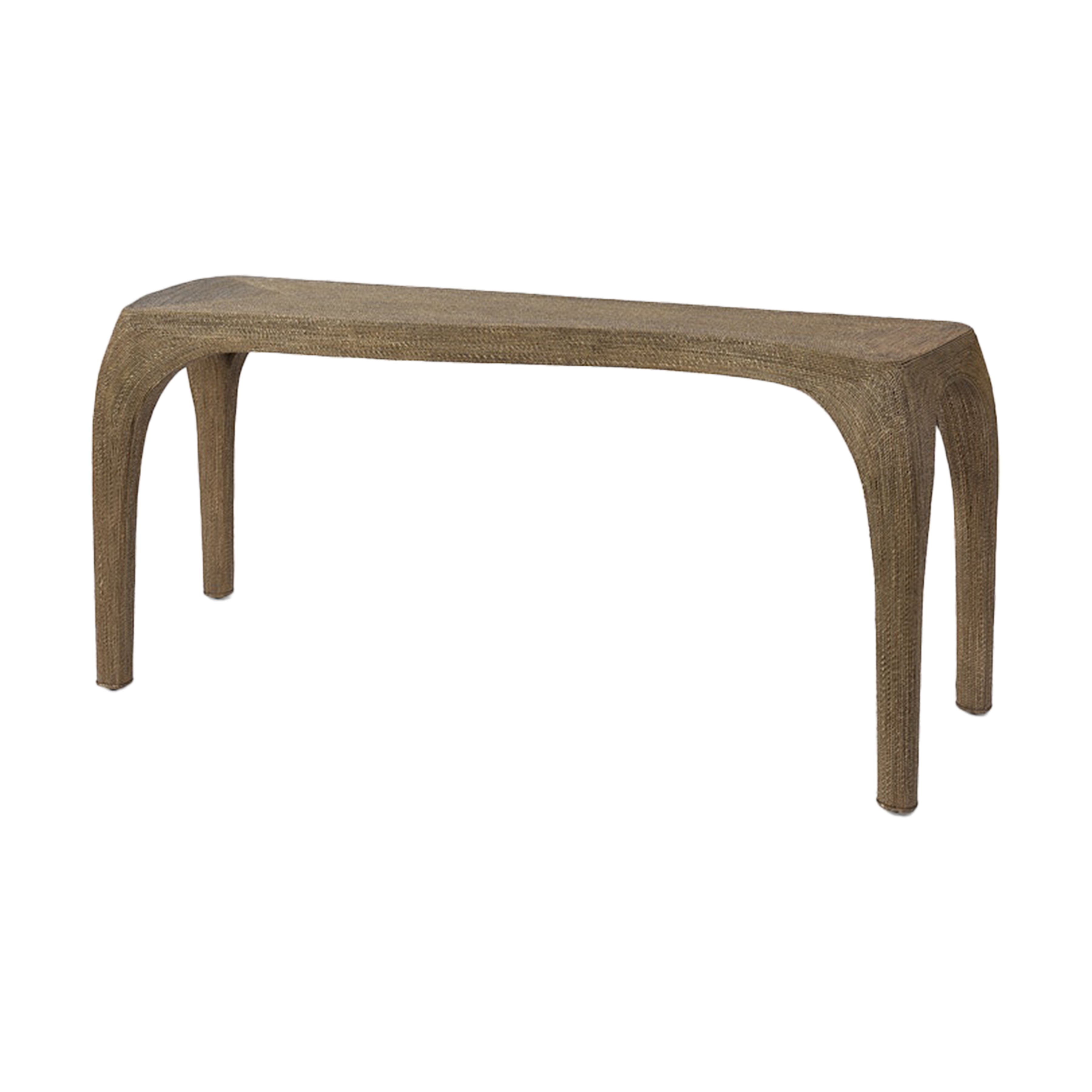Breslin Console Table