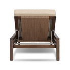 Brielle Outdoor Chaise