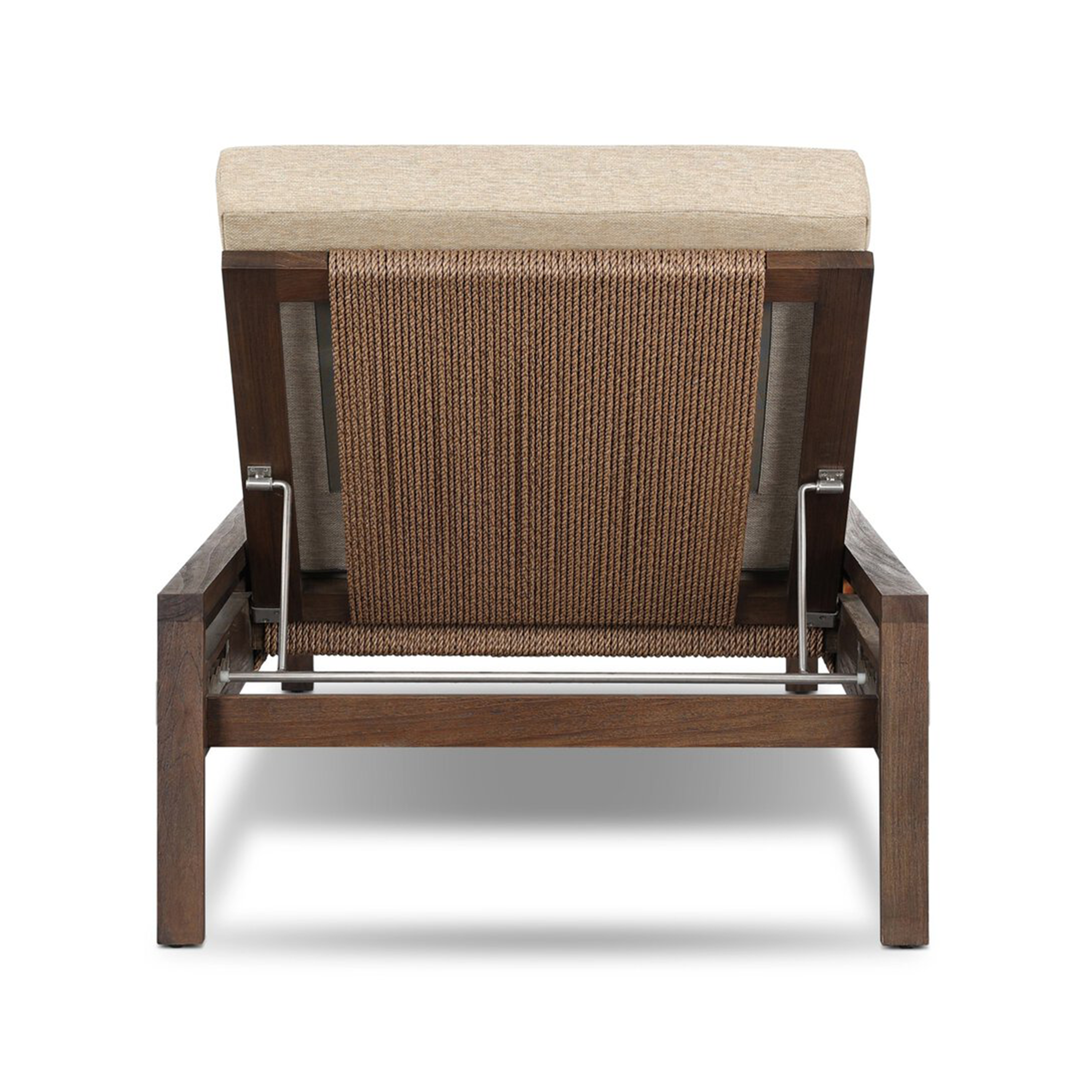 Brielle Outdoor Chaise