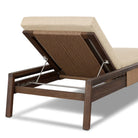 Brielle Outdoor Chaise