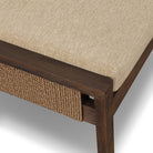 Brielle Outdoor Chaise