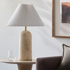 Briony Accent Table Lamp-Small