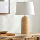 Briony Accent Table Lamp-Large