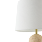 Briony Accent Table Lamp-Large