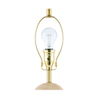 Briony Accent Table Lamp-Large