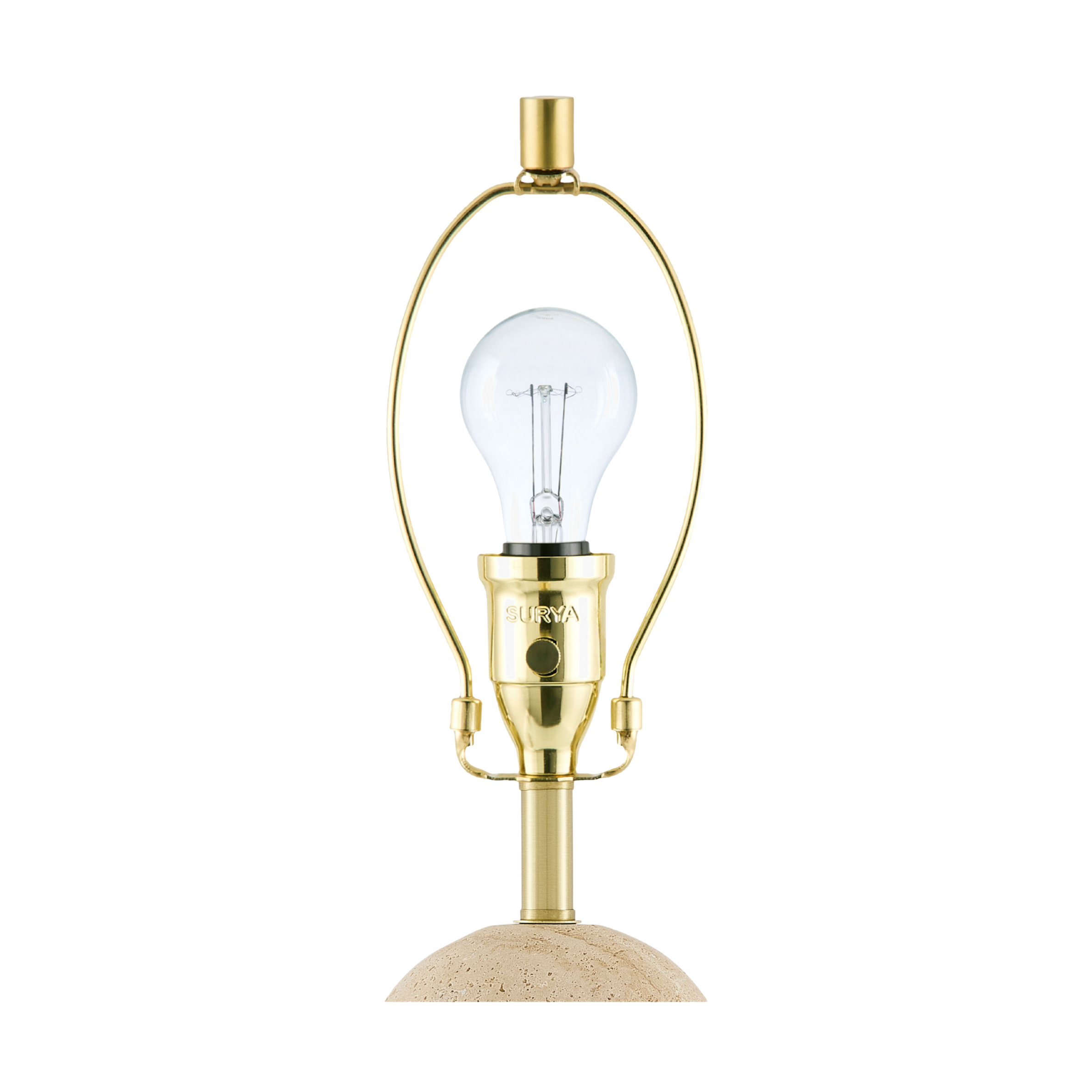 Briony Accent Table Lamp-Large