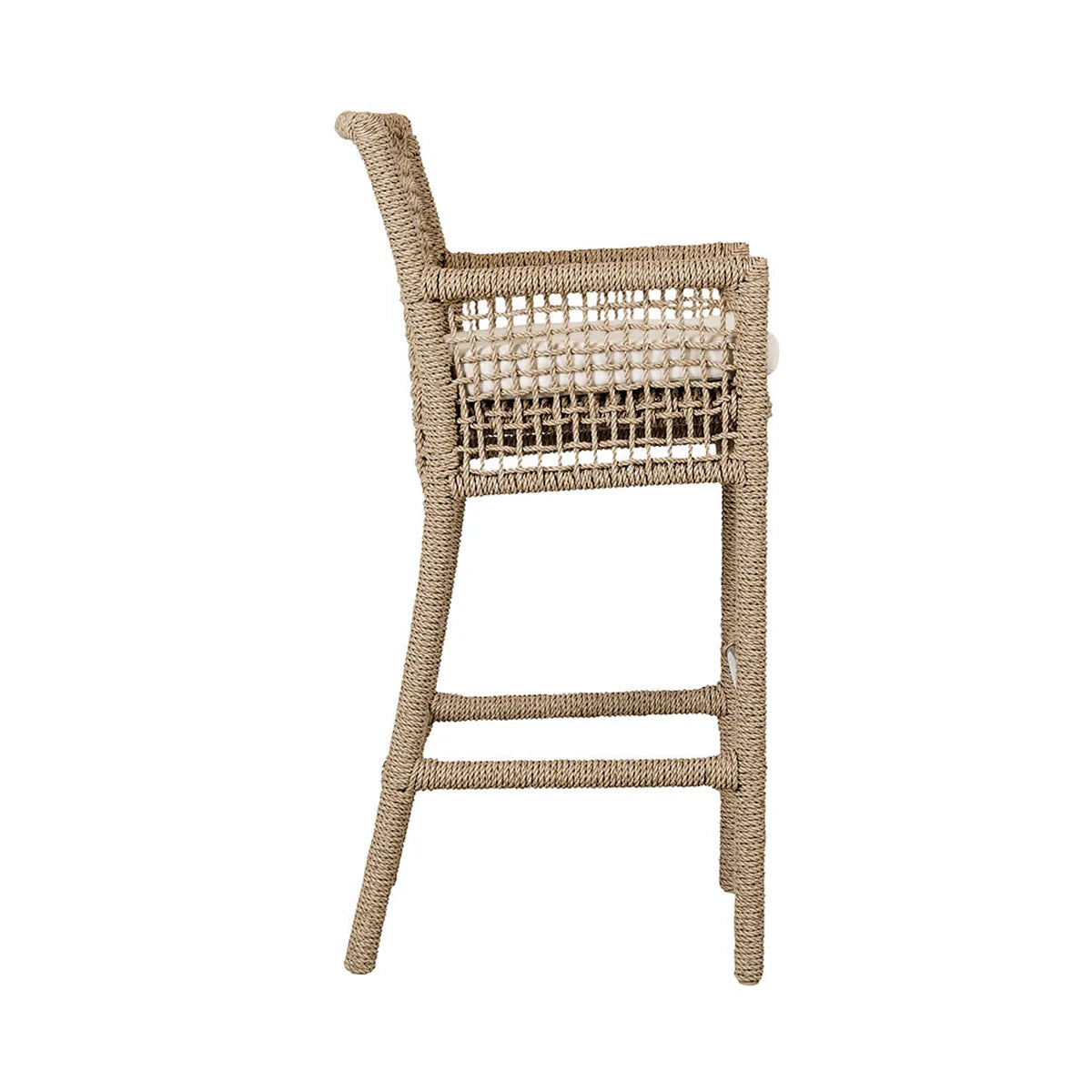 Brisen Outdoor Bar Stool