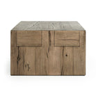 Brisen Coffee Table-Brown