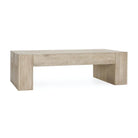 Brisen Coffee Table-Cream