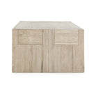 Brisen Coffee Table-Cream
