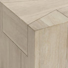 Brisen Coffee Table-Cream