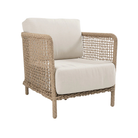 Brisen Outdoor Accent Chair