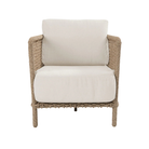 Brisen Outdoor Accent Chair