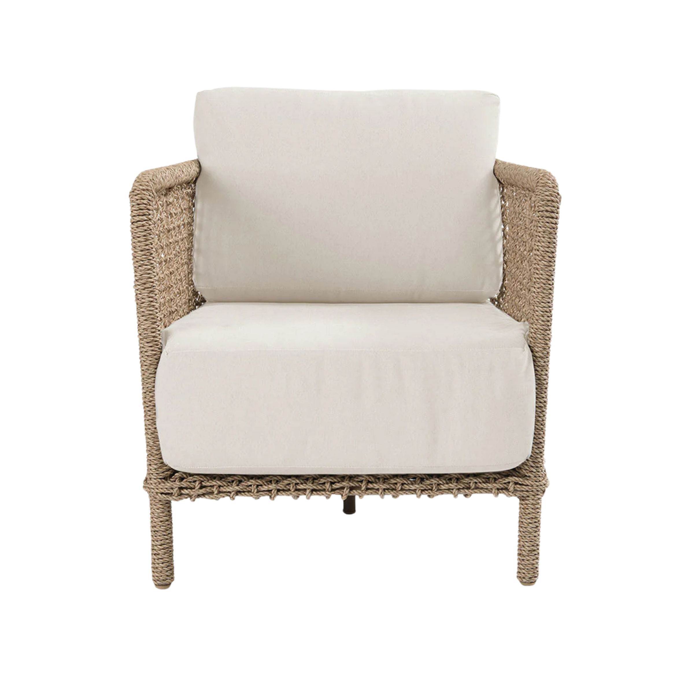 Brisen Outdoor Accent Chair