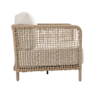 Brisen Outdoor Accent Chair