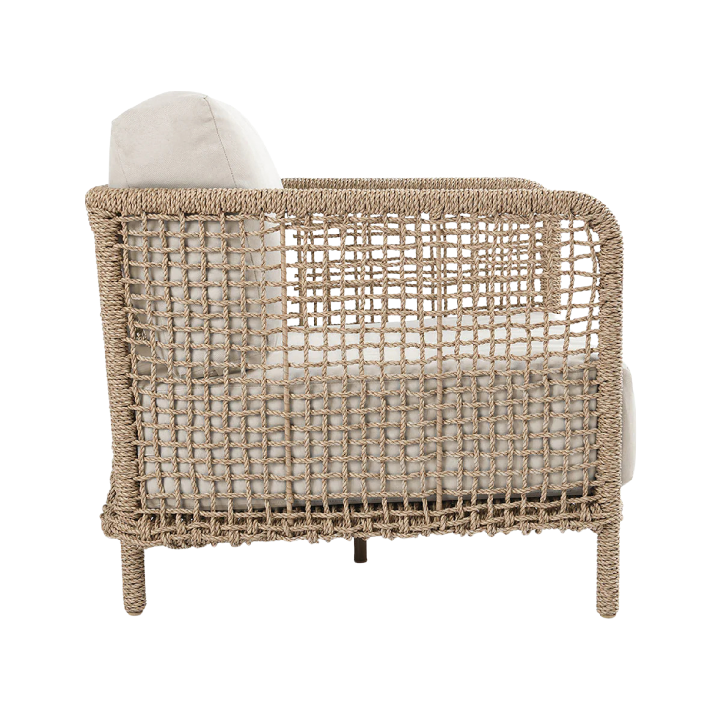 Brisen Outdoor Accent Chair