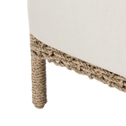 Brisen Outdoor Accent Chair