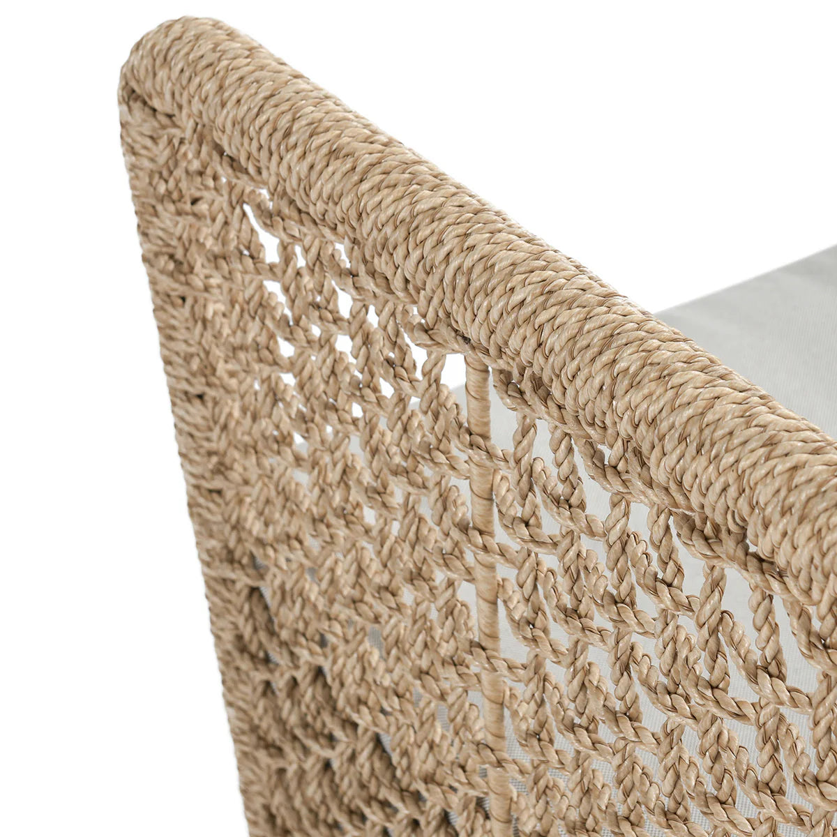 Brisen Outdoor Accent Chair