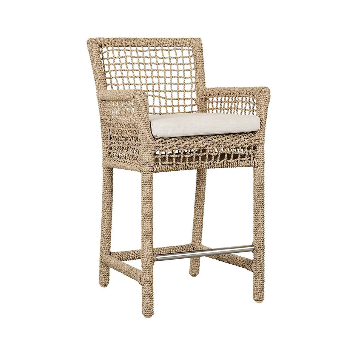Brisen Outdoor Counter Stool