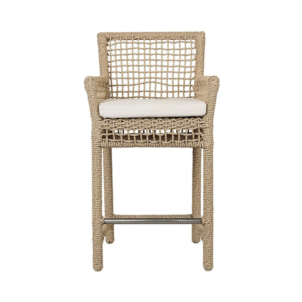 Brisen Outdoor Counter Stool