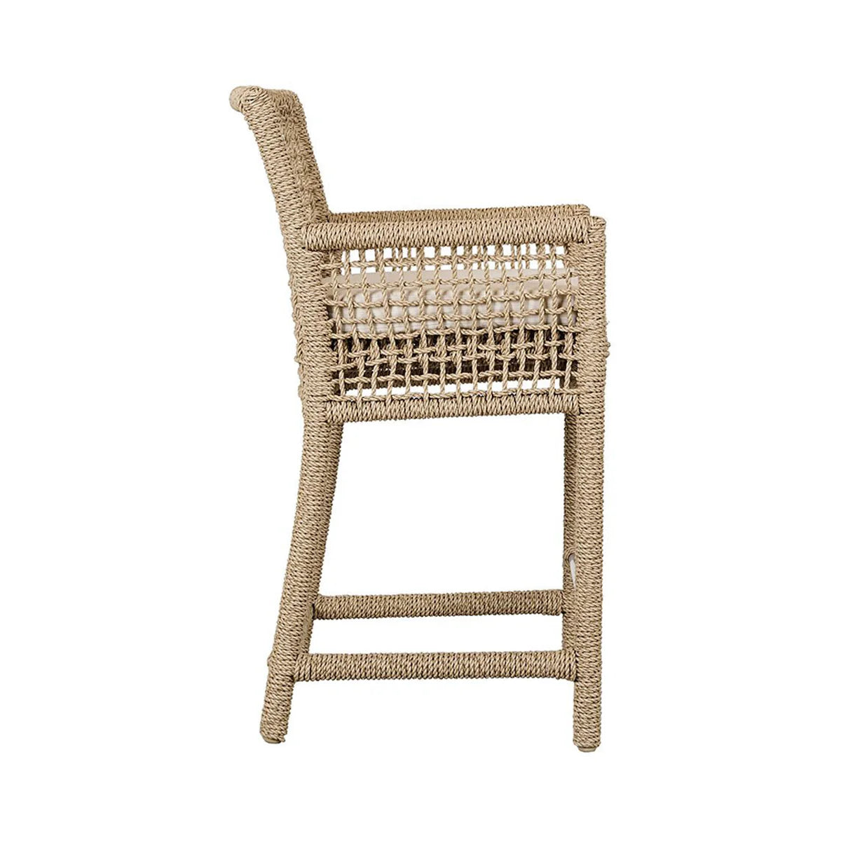 Brisen Outdoor Counter Stool