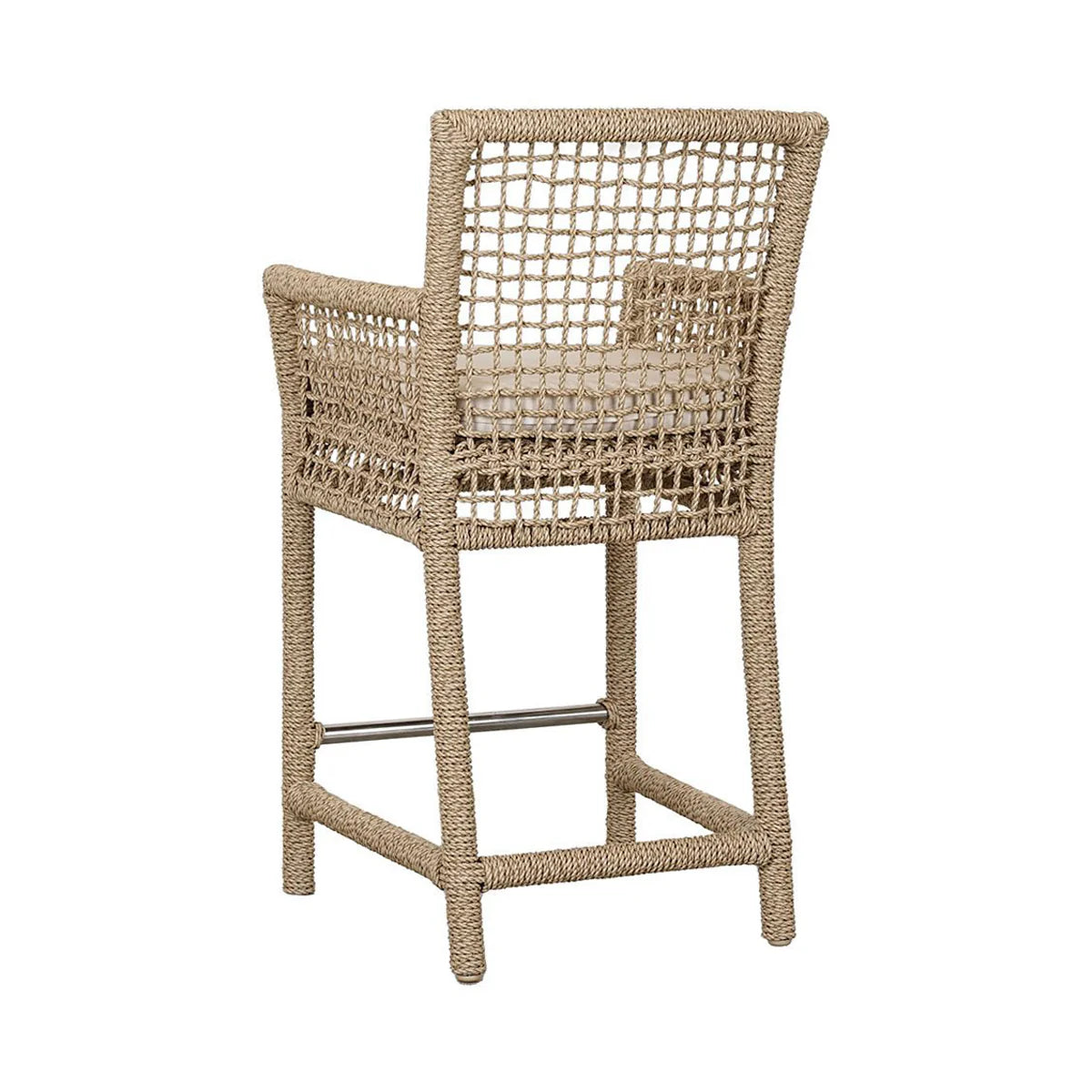 Brisen Outdoor Counter Stool