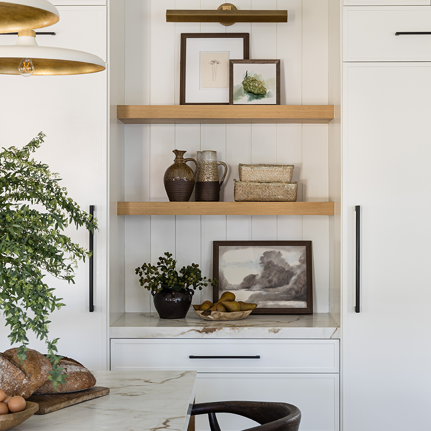 Leftbank Art Brushed Country II