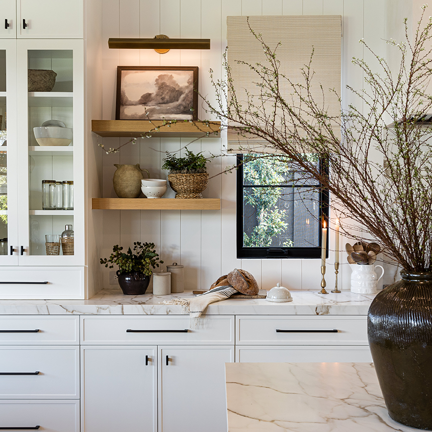 Leftbank Art Brushed Country II