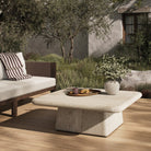 Cadenza Outdoor Coffee Table