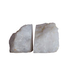 Cael Quartz Bookends