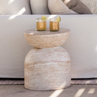 Caelor Outdoor Stool