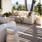 Caelor Outdoor Stool