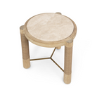 Calero Side Table