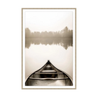 Canoe Point of View