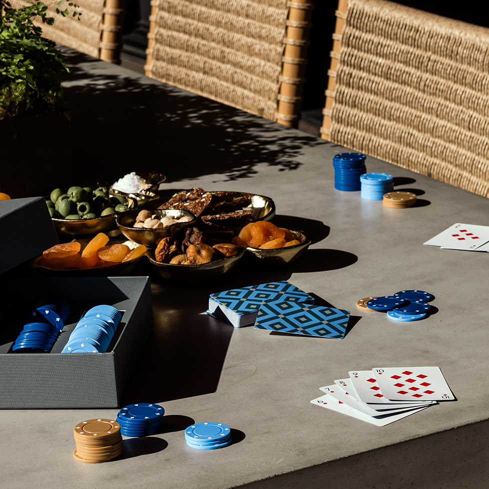 Playing Cards - Pure Salt Shoppe