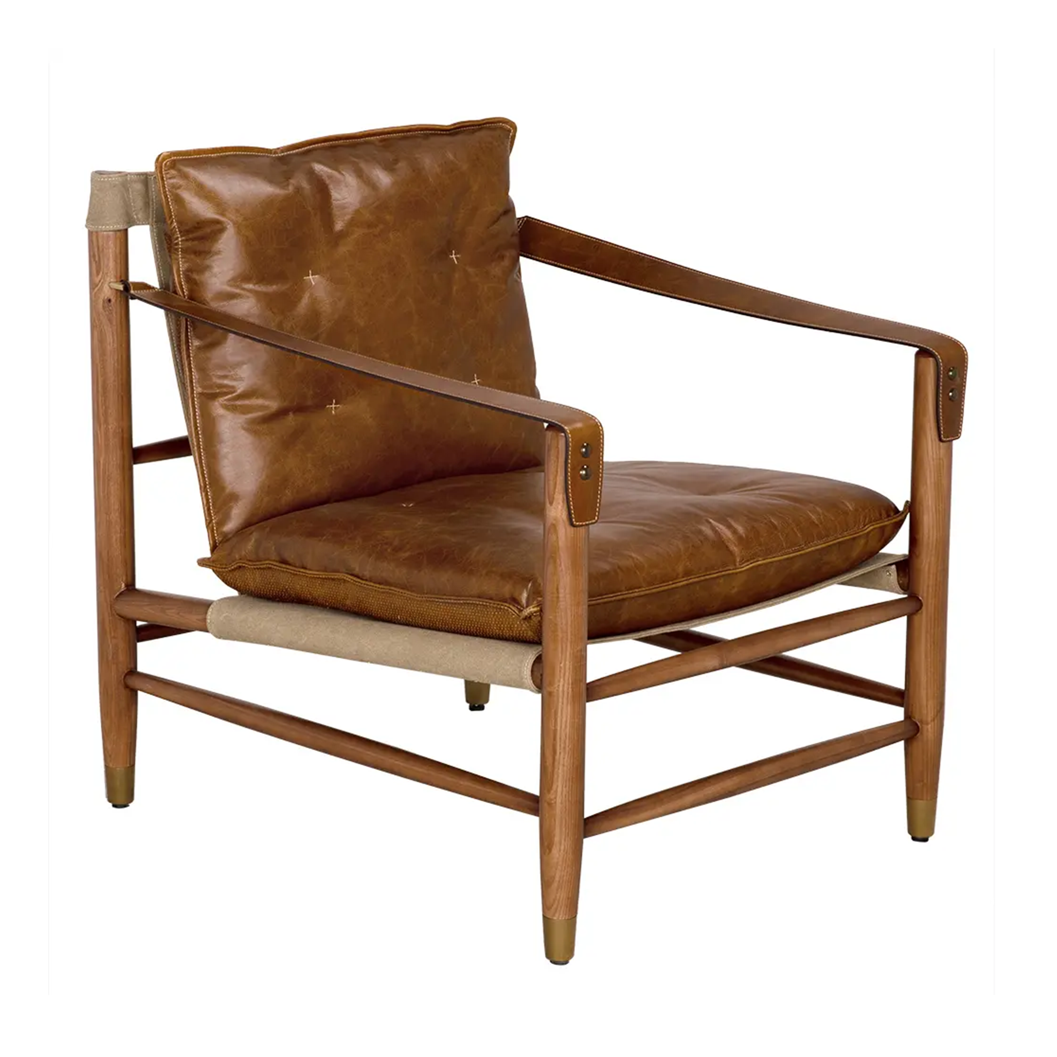 Carrow Chair